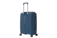 HKM-256723 Lightweight Waterproof Carry-On Rolling Luggage XHPP011