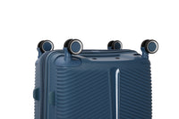 HKM-256723 Lightweight Waterproof Carry-On Rolling Luggage XHPP011