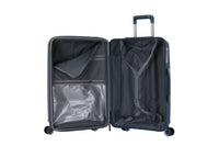 HKM-256723 Lightweight Waterproof Carry-On Rolling Luggage XHPP011