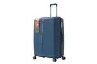 HKM-256723 Lightweight Waterproof Carry-On Rolling Luggage XHPP011