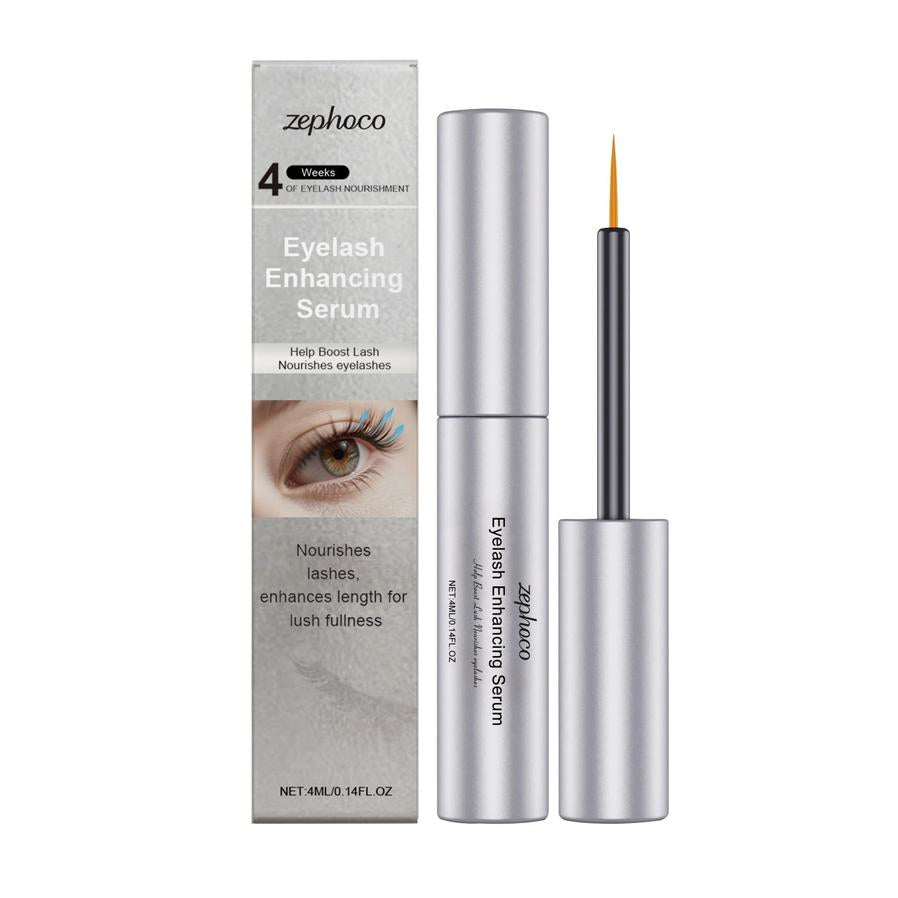 HKM-256723 Thickening Eyelash Essence with Peptides and Natural Extracts