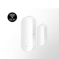 HKM-256851 Smart Home Magnetic WiFi Remote Alarm System with Door Reminder