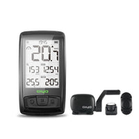 HKM-256851 Wireless Speedometer for Road Bikes - Accurate Performance Tracking