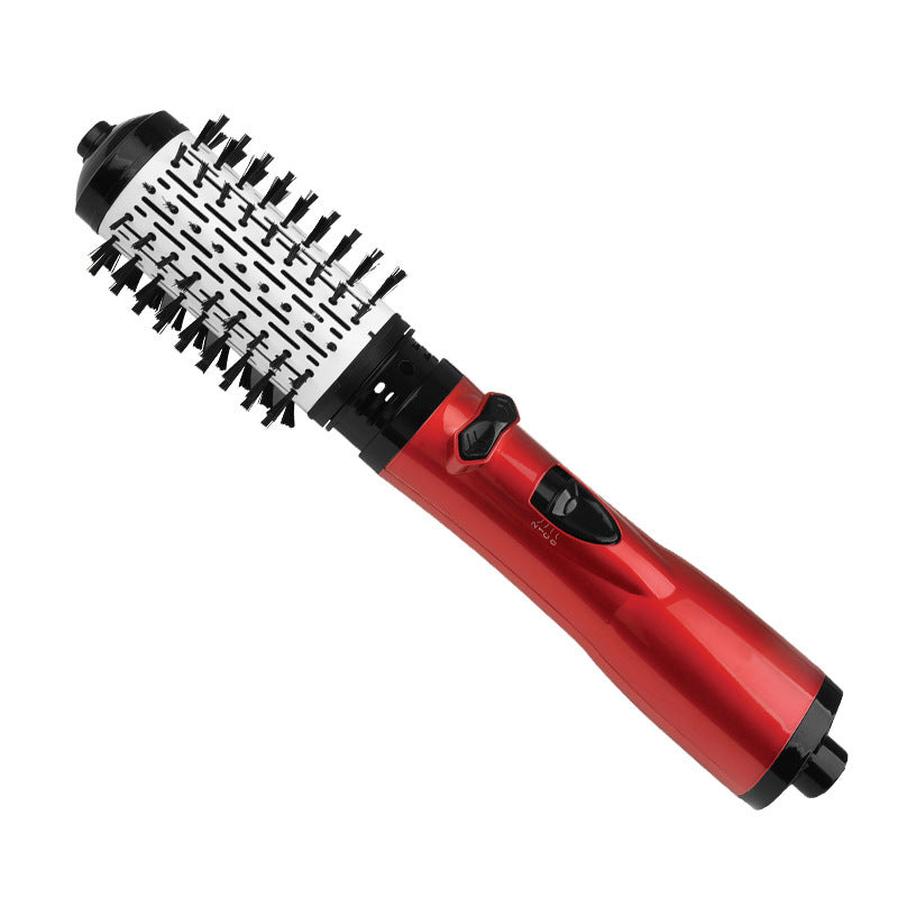 HKM-256979 Constant Temperature Hot Air Comb with Tourmaline Ceramic Technology - 750W, 220V, Three Gear Settings