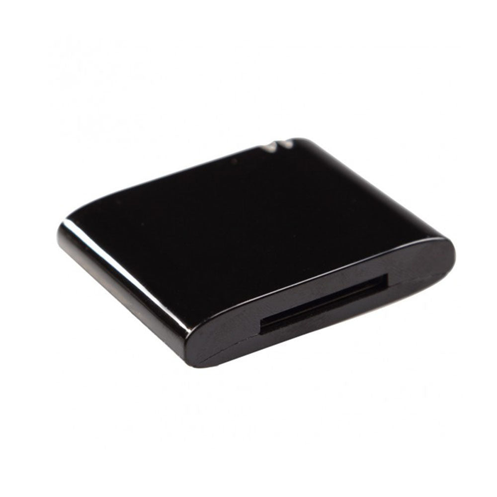 HKM-257171 Bluetooth 4.1 Audio Receiver Adapter Compatible with 30PIN Devices - Plug and Play, 10m Range