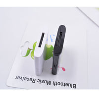HKM-257171 Bluetooth 4.1 Audio Receiver Adapter Compatible with 30PIN Devices - Plug and Play, 10m Range