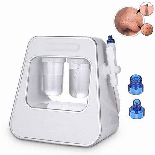HKM-257235 Electric Facial Cleansing Device for Skin Renewal and Elasticity Enhancement