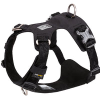 HKM-2577469 Explosion-Proof Dog Harness with Lightweight Design and Duraflex Buckle for Comfortable Outdoor Use
