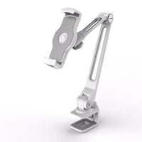 HKM-258003 Adjustable Snap-On Live Broadcast Stand for Mobile Phones
