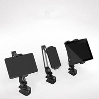 HKM-258003 Adjustable Snap-On Live Broadcast Stand for Mobile Phones