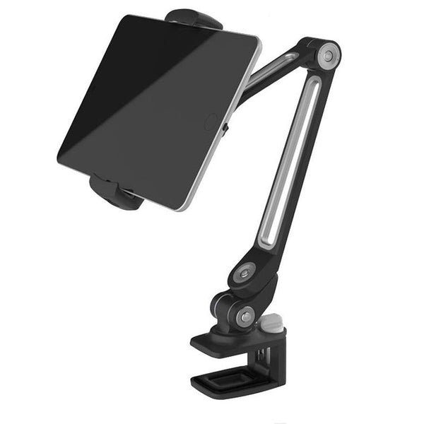 HKM-258003 Adjustable Snap-On Live Broadcast Stand for Mobile Phones