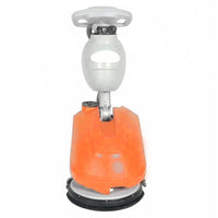HKM-258067 Multifunctional Small Floor Cleaning Machine for Ceramic Surfaces