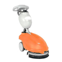 HKM-258067 Multifunctional Small Floor Cleaning Machine for Ceramic Surfaces