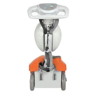 HKM-258067 Multifunctional Small Floor Cleaning Machine for Ceramic Surfaces