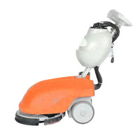 HKM-258067 Multifunctional Small Floor Cleaning Machine for Ceramic Surfaces