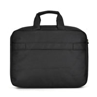 HKM-258195 Waterproof Polyester Crossbody Laptop Bag for Business and Travel