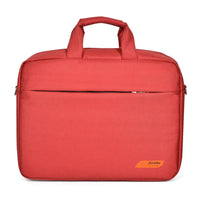 HKM-258195 Waterproof Polyester Crossbody Laptop Bag for Business and Travel