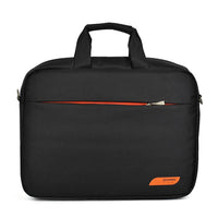 HKM-258195 Waterproof Polyester Crossbody Laptop Bag for Business and Travel