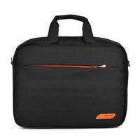HKM-258195 Waterproof Polyester Crossbody Laptop Bag for Business and Travel