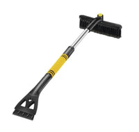 HKM-258515 Telescopic Snow Shovel for Cars - Compact & Adjustable Snow Removal Tool