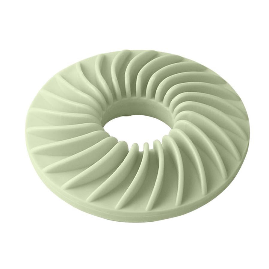 HKM-258835 Chew Chew Pet Toy Leak-Proof Feeding Dish in Assorted Colors