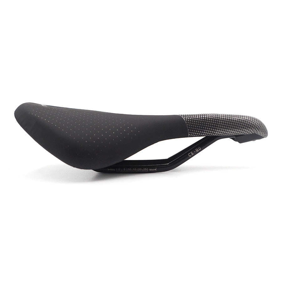 HKM-259155 Widened 155mm Women's Mountain Road Bike Saddle for Enhanced Comfort
