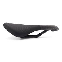 HKM-259155 Widened 155mm Women's Mountain Road Bike Saddle for Enhanced Comfort