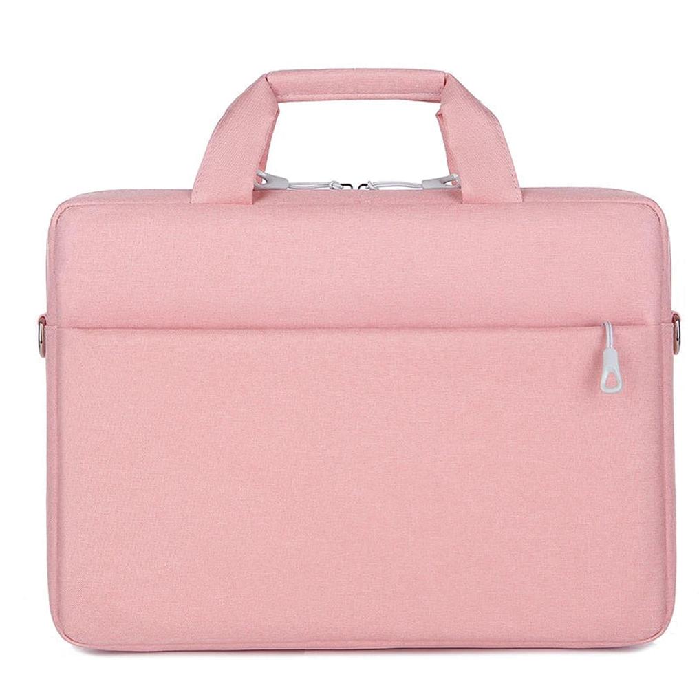 HKM-259347 Sleek Laptop Sleeve Bag for Business Travel and Computer Protection