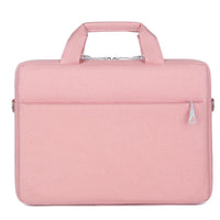 HKM-259347 Sleek Laptop Sleeve Bag for Business Travel and Computer Protection