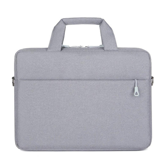 HKM-259347 Sleek Laptop Sleeve Bag for Business Travel and Computer Protection