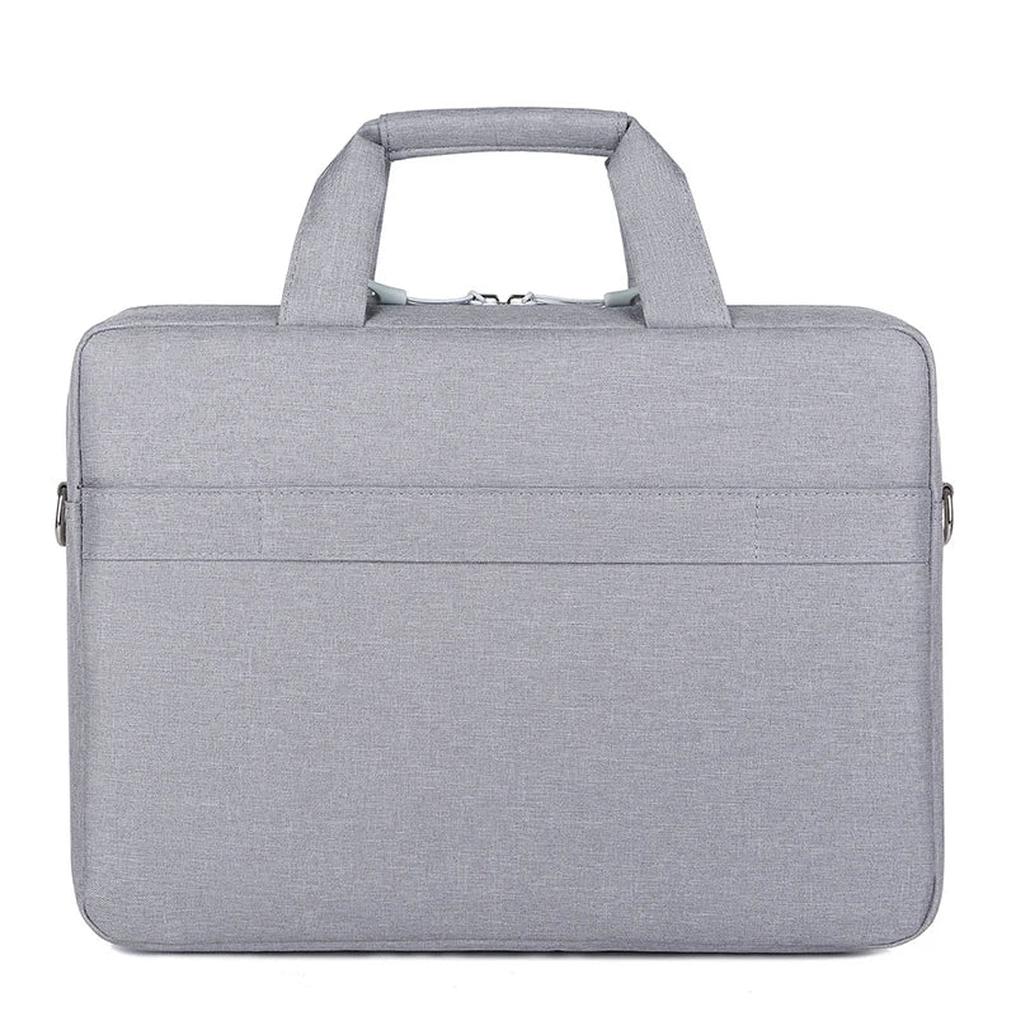 HKM-259347 Sleek Laptop Sleeve Bag for Business Travel and Computer Protection