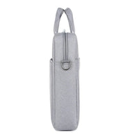 HKM-259347 Sleek Laptop Sleeve Bag for Business Travel and Computer Protection