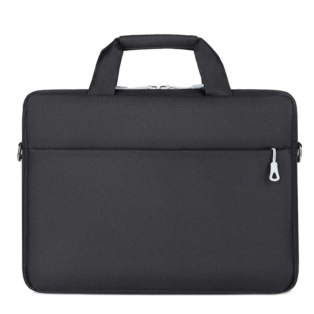 HKM-259347 Sleek Laptop Sleeve Bag for Business Travel and Computer Protection