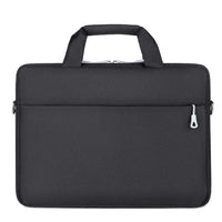 HKM-259347 Sleek Laptop Sleeve Bag for Business Travel and Computer Protection