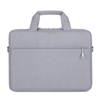 HKM-259347 Sleek Laptop Sleeve Bag for Business Travel and Computer Protection
