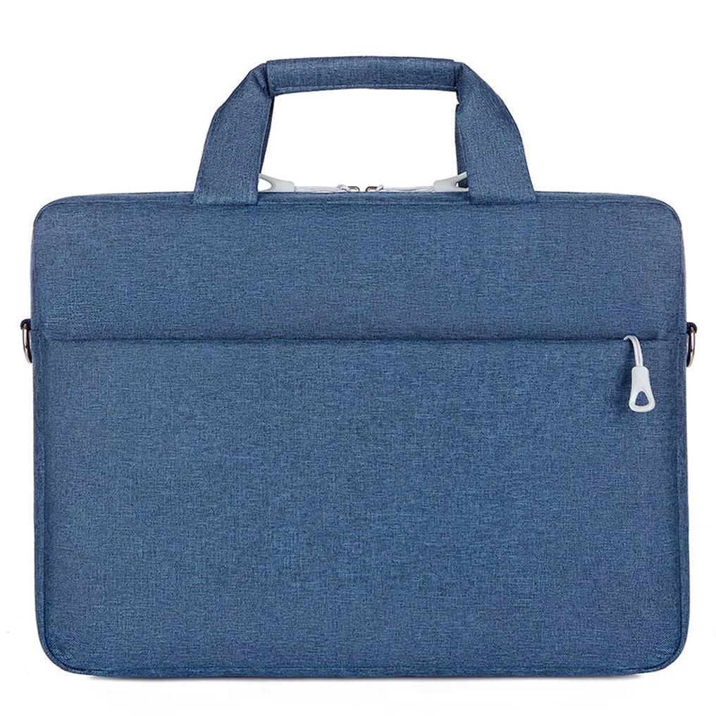 HKM-259347 Sleek Laptop Sleeve Bag for Business Travel and Computer Protection