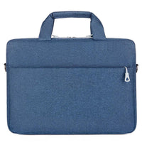 HKM-259347 Sleek Laptop Sleeve Bag for Business Travel and Computer Protection