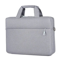HKM-259347 Sleek Laptop Sleeve Bag for Business Travel and Computer Protection