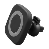 HKM-259347 Wireless Charging Stand with Indication Function - Micro USB Interface, 1000mA Output