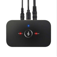 HKM-259475 USB Bluetooth Adapter with 10m Range and 21Mbps Transmission Speed