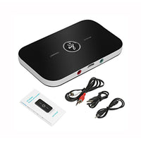 HKM-259475 USB Bluetooth Adapter with 10m Range and 21Mbps Transmission Speed