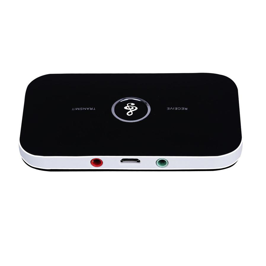 HKM-259475 USB Bluetooth Adapter with 10m Range and 21Mbps Transmission Speed