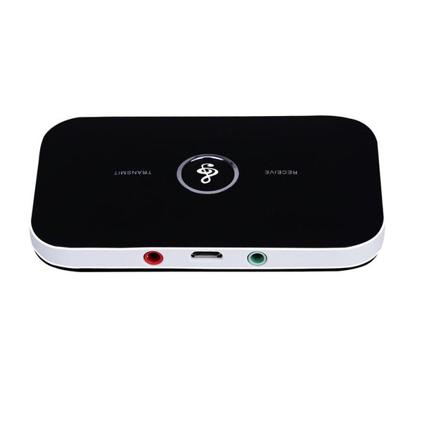 HKM-259475 USB Bluetooth Adapter with 10m Range and 21Mbps Transmission Speed