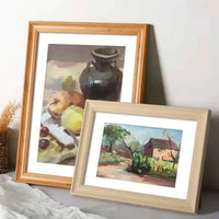 HKM-259667 Gallery-Style Photo Frame for Home Décor