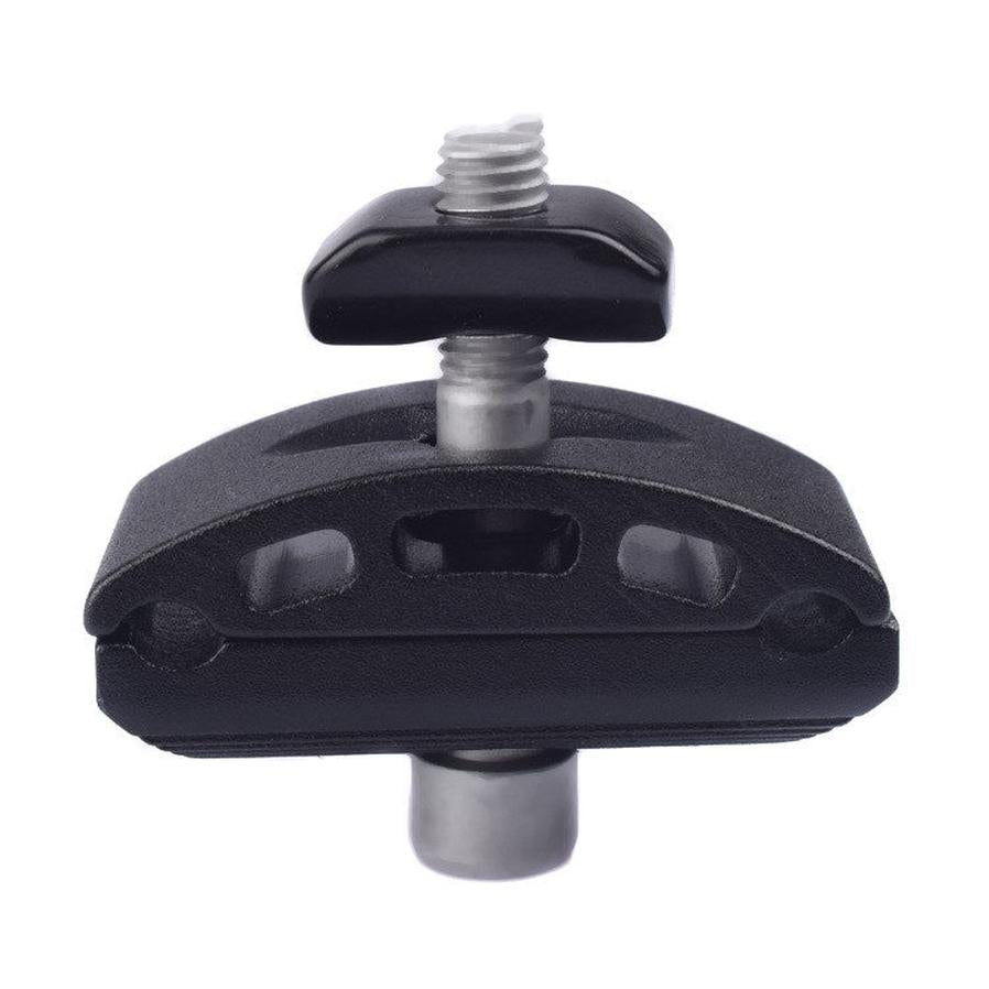 HKM-259987 Universal Mountain Bike Saddle Clip Adapter for Easy Seat Conversion