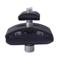 HKM-259987 Universal Mountain Bike Saddle Clip Adapter for Easy Seat Conversion