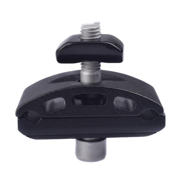 HKM-259987 Universal Mountain Bike Saddle Clip Adapter for Easy Seat Conversion