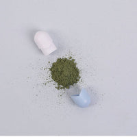 HKM-2600253 Cat Pure Wool Catnip Toy Capsules with Adjustable Mint Filling - Fun and Durable Play Balls
