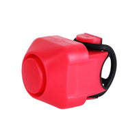 HKM-260307 Colorful Mini Bicycle Bells – Fun and Functional Horns for Safe Riding