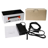 HKM-260307 Meihengtong MHT-P108D Thermal Label Printer for Efficient Printing Needs